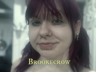 Brookecrow