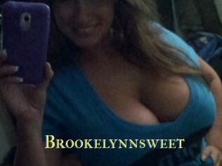 brookelynnsweet Annonce 2 coquine