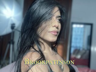 Brookpatinson