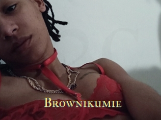 Brownikumie
