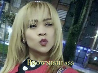 Brownishlass