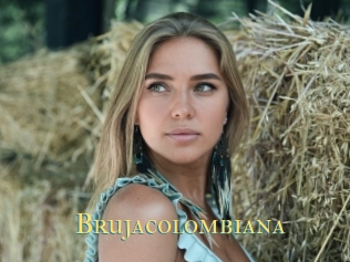 Brujacolombiana