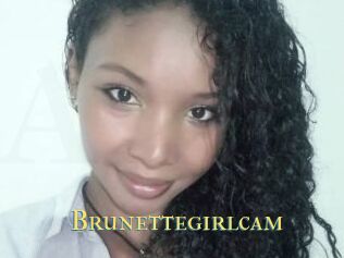 Brunettegirlcam