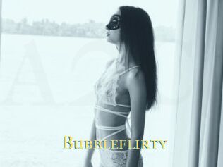 Bubbleflirty