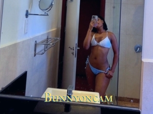 bunnyoncam Annonce 2 coquine