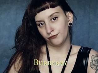 Burberry