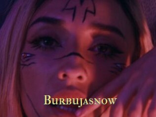 Burbujasnow