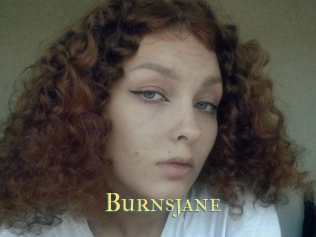 Burnsjane