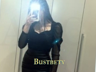 Bustbety