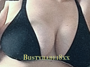 Bustybabe18xx