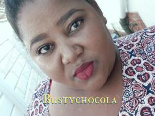Bustychocola