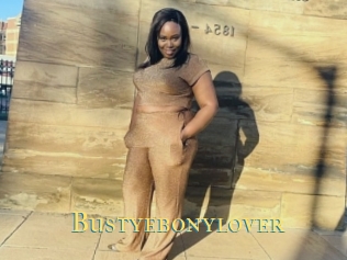 Bustyebonylover