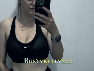 Bustykellyxxx