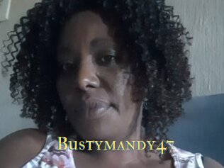 Bustymandy47