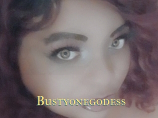 Bustyonegodess
