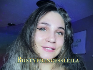 Bustyprincessleila