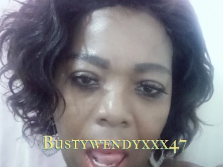 Bustywendyxxx47