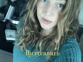 Butterfree