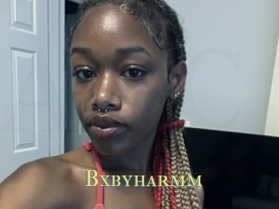 Bxbyharmm