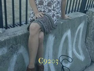C9203