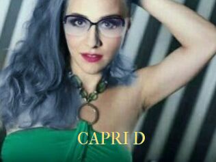 CAPRI_D