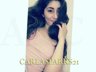 CARLA_SPARKS21