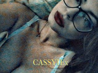 CASSYIEx