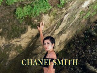 CHANELSMITH