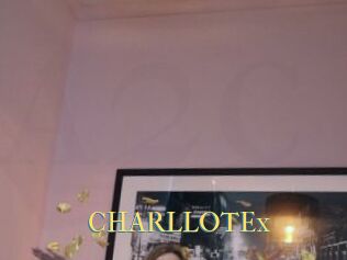 CHARLLOTEx