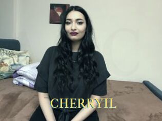 CHERRYIL