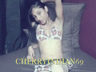 CHERRYINDIAN69