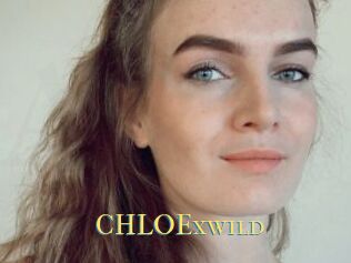 CHLOExwild