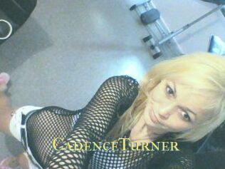 Cadence_Turner