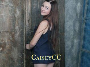 CaiseyCC