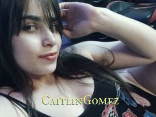 CaitlinGomez