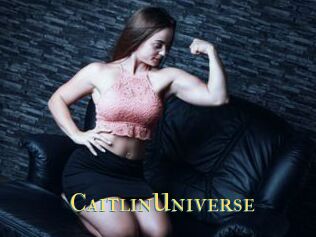 CaitlinUniverse