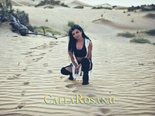 CallaRosanu
