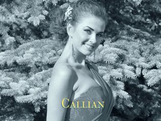 Callian