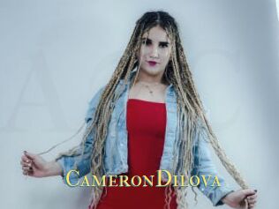 CameronDilova