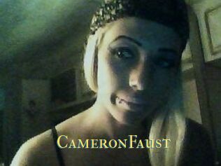 CameronFaust