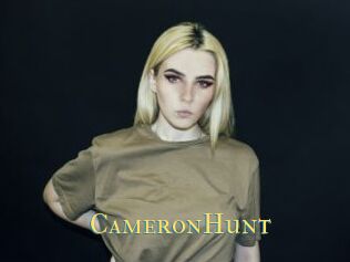 CameronHunt