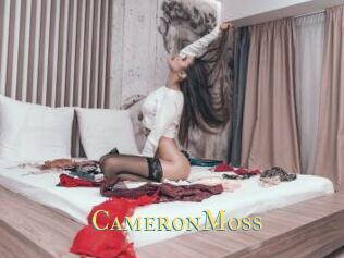 CameronMoss