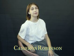 CameronRobinson