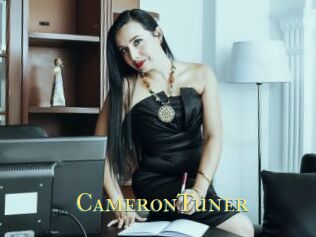 CameronTuner