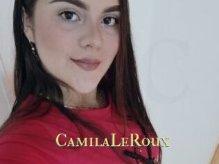 CamilaLeRoux