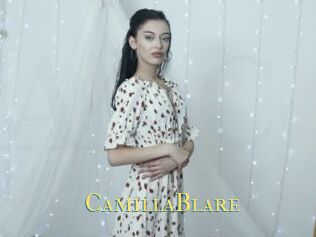 CamillaBlare