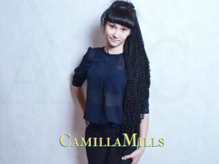 CamillaMills