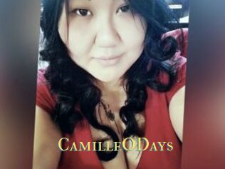 CamilleODays