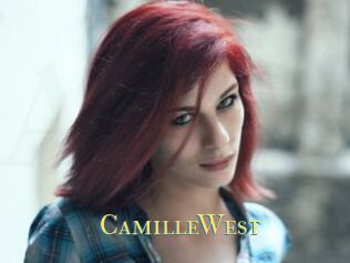 CamilleWest