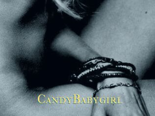 CandyBabygirl